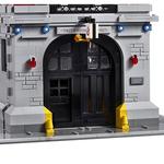 Lego – Base De La Estación De Bomberos – 75827-4