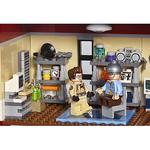 Lego – Base De La Estación De Bomberos – 75827-7