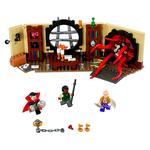 Lego Súper Héroes – Sancta Sanctorum De Doctor Strange – 76060-1