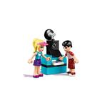 Lego Friends – Parque De Atracciones: Furgoneta De Perritos Calientes – 41129-6