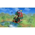Lego Creator – Aventuras En La Casa Del Árbol – 31053-1