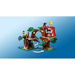 Lego Creator – Aventuras En La Casa Del Árbol – 31053-2