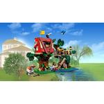 Lego Creator – Aventuras En La Casa Del Árbol – 31053-5