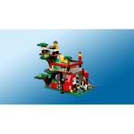 Lego Creator – Aventuras En La Casa Del Árbol – 31053-6