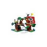 Lego Creator – Aventuras En La Casa Del Árbol – 31053-7
