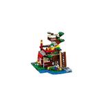 Lego Creator – Aventuras En La Casa Del Árbol – 31053-8