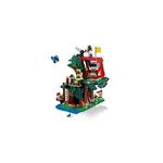 Lego Creator – Aventuras En La Casa Del Árbol – 31053-9