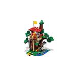 Lego Creator – Aventuras En La Casa Del Árbol – 31053-10