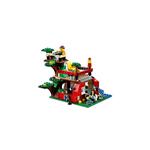 Lego Creator – Aventuras En La Casa Del Árbol – 31053-11