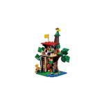 Lego Creator – Aventuras En La Casa Del Árbol – 31053-12