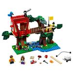 Lego Creator – Aventuras En La Casa Del Árbol – 31053-13