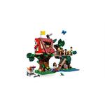 Lego Creator – Aventuras En La Casa Del Árbol – 31053-14