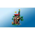 Lego Creator – Aventuras En La Casa Del Árbol – 31053-16