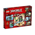 Lego Ninjago – Isla De La Viuda Del Tigre – 70604-14
