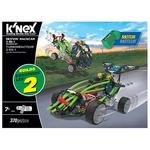 K Nex 2 En 1 (varios Modelos)-1