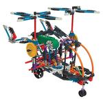 K Nex 2 En 1 (varios Modelos)-3