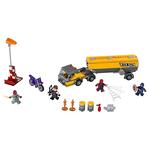 Lego Súper Héroes – Ataque Al Camión Cisterna – 76067-2