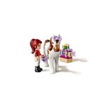 Lego Friends – Club De Equitación De Heartlake – 41126-8