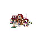 Lego Friends – Club De Equitación De Heartlake – 41126-13