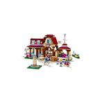 Lego Friends – Club De Equitación De Heartlake – 41126-13