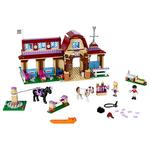 Lego Friends – Club De Equitación De Heartlake – 41126-14