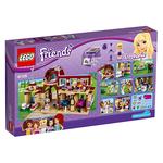 Lego Friends – Club De Equitación De Heartlake – 41126-16