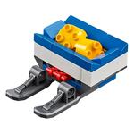 Lego Creator – Helicóptero De Doble Hélice – 31049-1