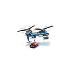 Lego Creator – Helicóptero De Doble Hélice – 31049-6