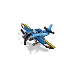 Lego Creator – Helicóptero De Doble Hélice – 31049-7