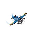 Lego Creator – Helicóptero De Doble Hélice – 31049-9