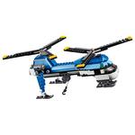 Lego Creator – Helicóptero De Doble Hélice – 31049-12