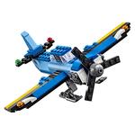 Lego Creator – Helicóptero De Doble Hélice – 31049-17