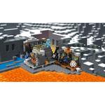 Lego Minecraft – El Portal Final – 21124-4