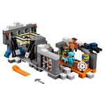 Lego Minecraft – El Portal Final – 21124-10