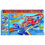 Hot Wheels – Mega Metrópolis Bundle