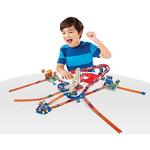 Hot Wheels – Mega Metrópolis Bundle-1