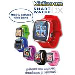 Vtech – Kidizoom Smart Watch Dx (varios Colores)