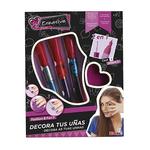 Creative – Decora Tus Uñas