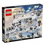 Lego Star Wars – Asalto A Hoth – 75098