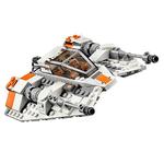 Lego Star Wars – Asalto A Hoth – 75098-2