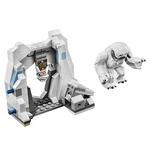 Lego Star Wars – Asalto A Hoth – 75098-5