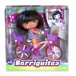 Barriguitas – Bicicleta – Muñeco Con Accesorio-1