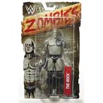 Wwe – The Rock – Figura Luchador Zombie