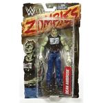 Wwe – Dean Ambrose – Figura Luchador Zombie