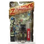 Wwe – John Cena – Figura Luchador Zombie
