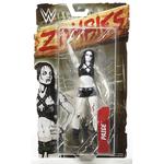 Wwe – Paige – Figura Luchador Zombie