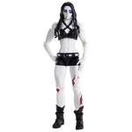 Wwe – Paige – Figura Luchador Zombie-1