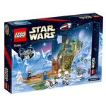 Lego Star Wars – Calendario De Adviento – 75146-1