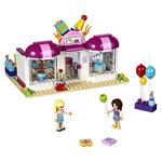 Lego Friends – Tienda De Artículos De Fiesta De Heartlake – 41132-1