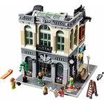 Lego Creator – Banco – 10251-1